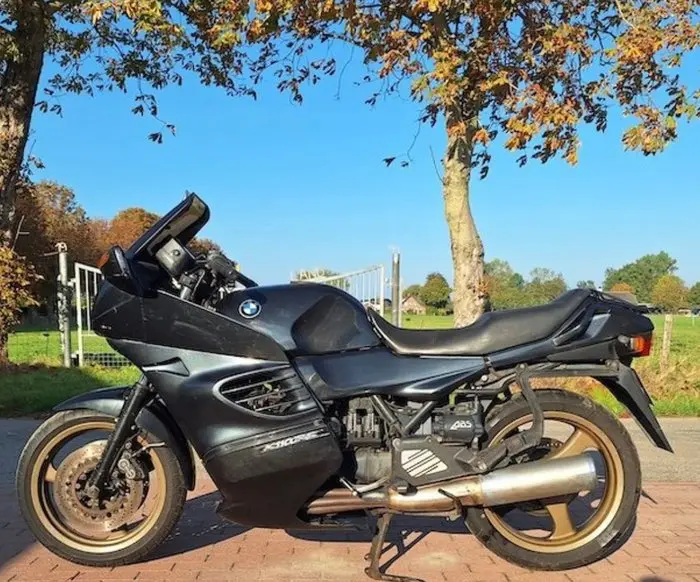 BMW - K 1100 RS - NO RESERVE - 1100 cc - 1993