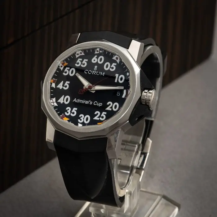 Corum - Admiral's Cup - 010010 - Men - 2010-2020