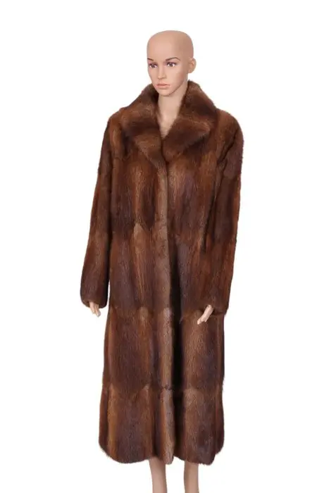 Artisan Furrier - Fur coat - Vintage