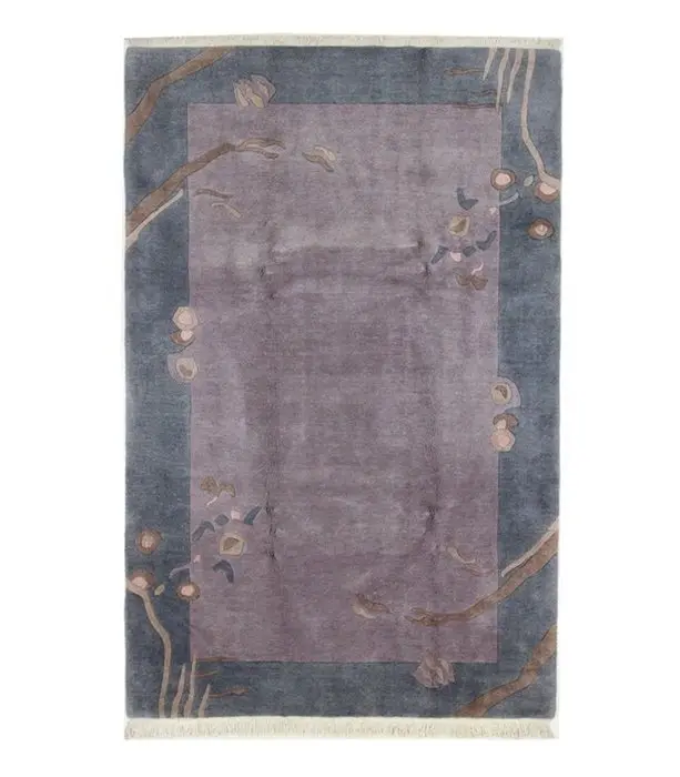 Modern Designer Carpet Nepal Royal - Carpet - 308 cm - 199 cm