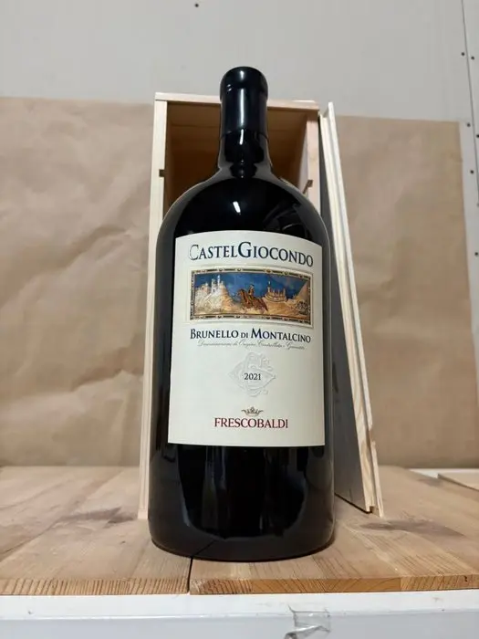2021 Frescobaldi