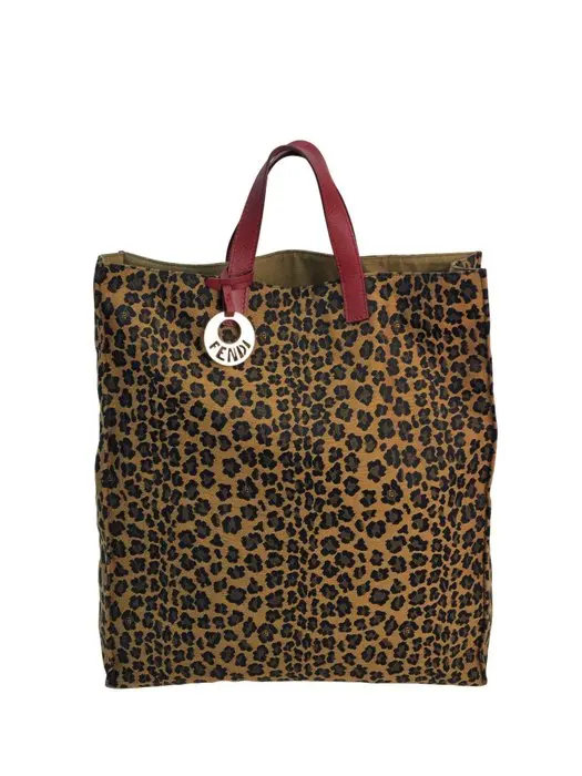 Fendi - Shopper - Bag
