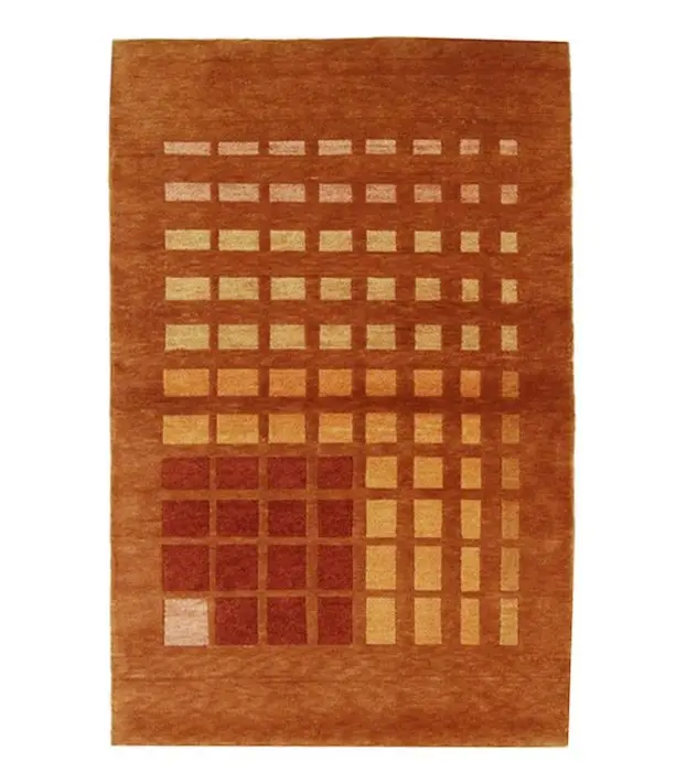 Modern designer rug - Rug - 183 cm - 122 cm - New & Unused