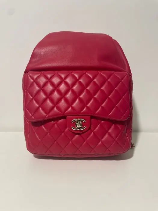 Chanel - Backpack