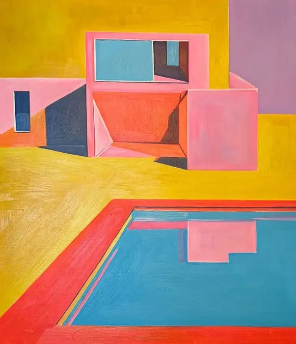 Alexy Berthelot - agrumes house 24