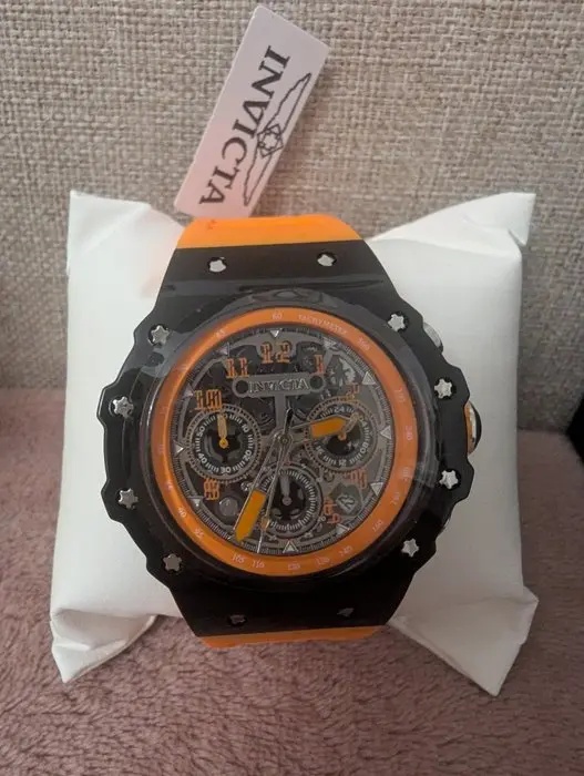 Invicta - Invicta Racing 69663 - No reserve price - 69663 - Men - 2020-2025