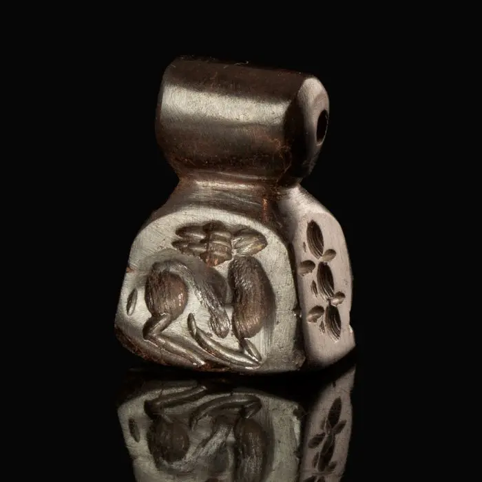 Sasanian Amulet seal (No reserve price)