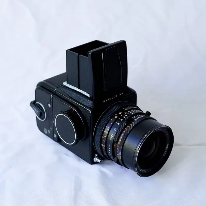 Hasselblad