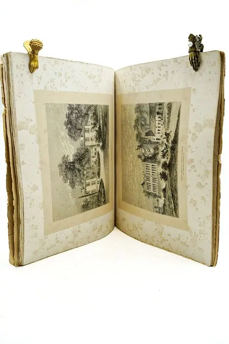 Charles de Lorbac / Charles Lallemand - Les Richesses...