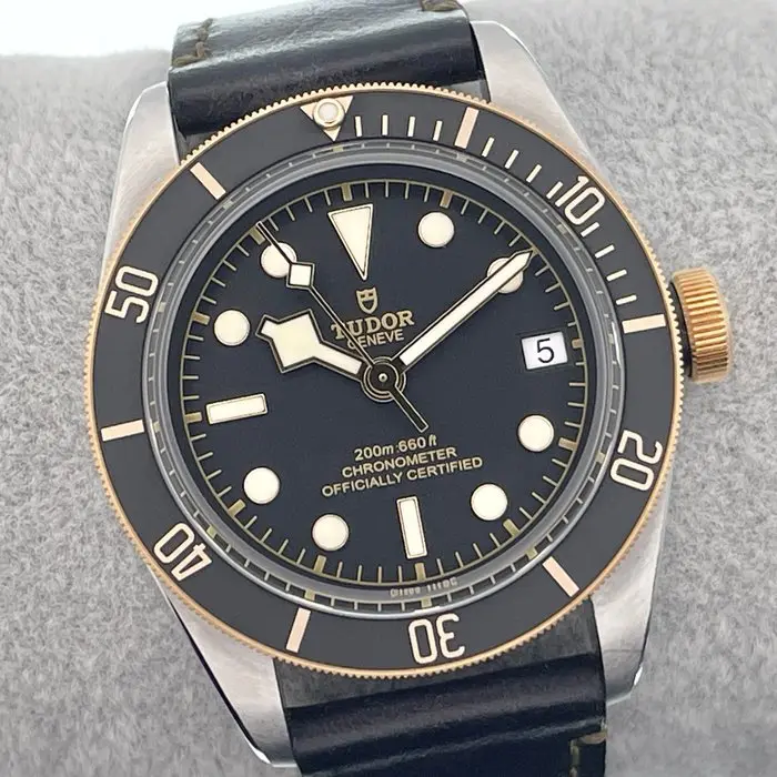 Tudor - Black Bay - 79733N - Men - 2023