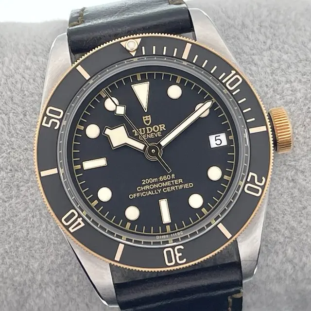 Tudor - Black Bay - 79733N - Men - 2023