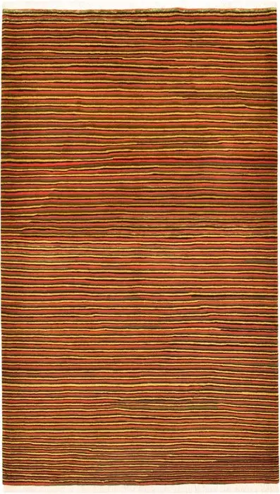 Gabbeh - Rug - 243 cm - 142 cm - Indo-Gabbeh