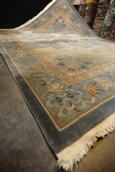 China - Carpet - 410 cm - 300 cm