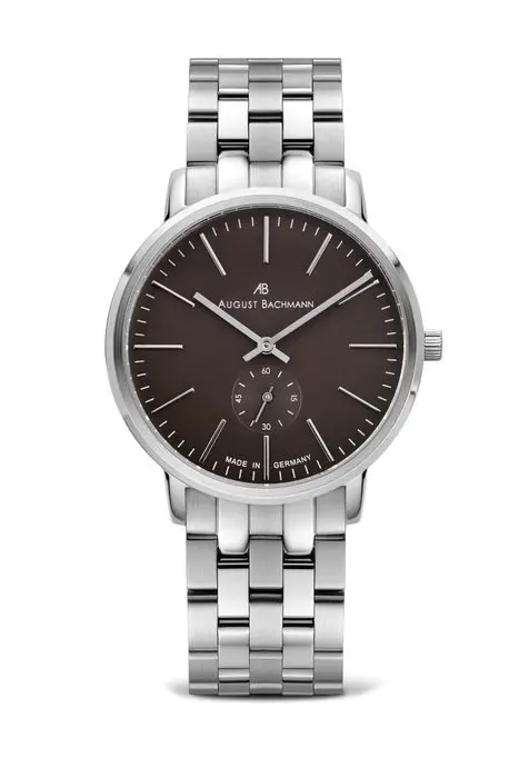 August Bachmann - No reserve price - 10101.72 Quartz - Men - 2026