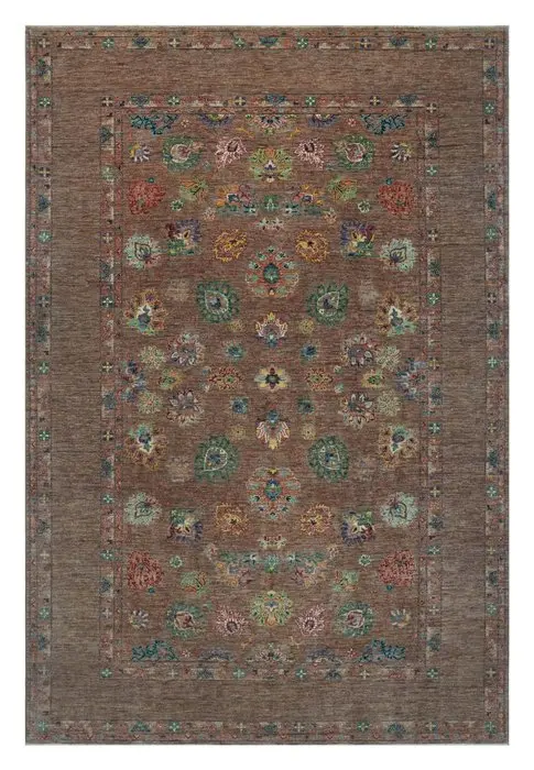 Designer rug - Ziegler - Farahan - New - Rug - 305 cm - 198 cm