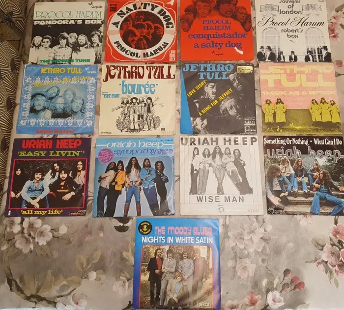 Procol Harum