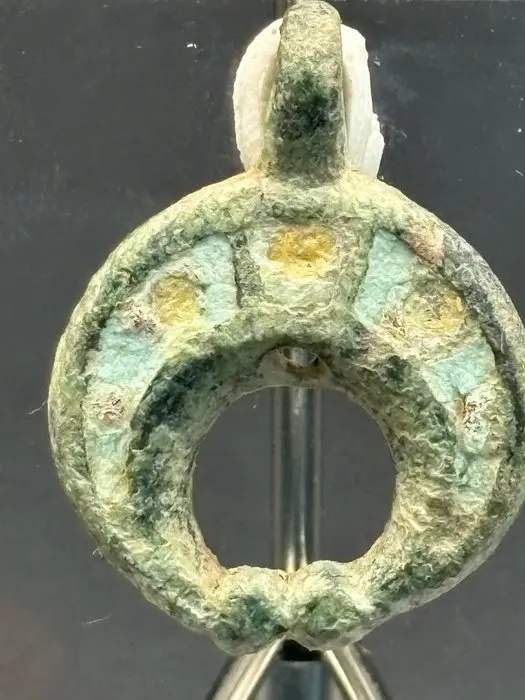 Ancient Roman