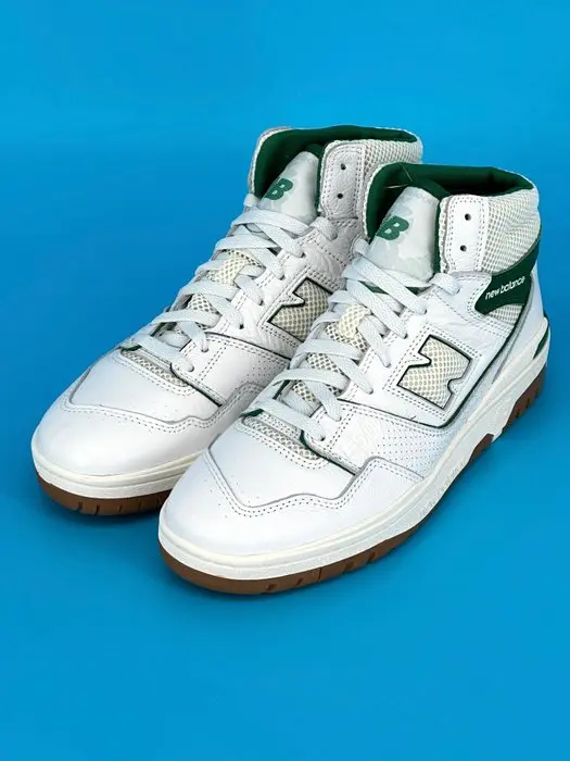 New Balance x Aimé Leon Dore - 650R • Limited Edition...