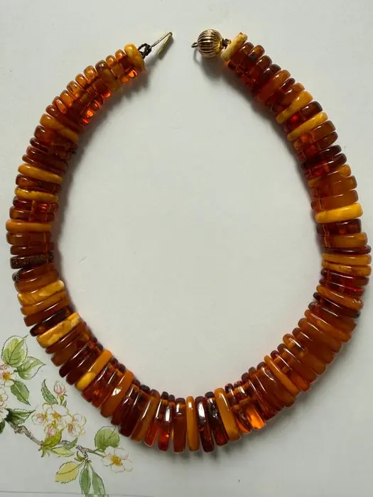 Amber - Amber - 40 cm