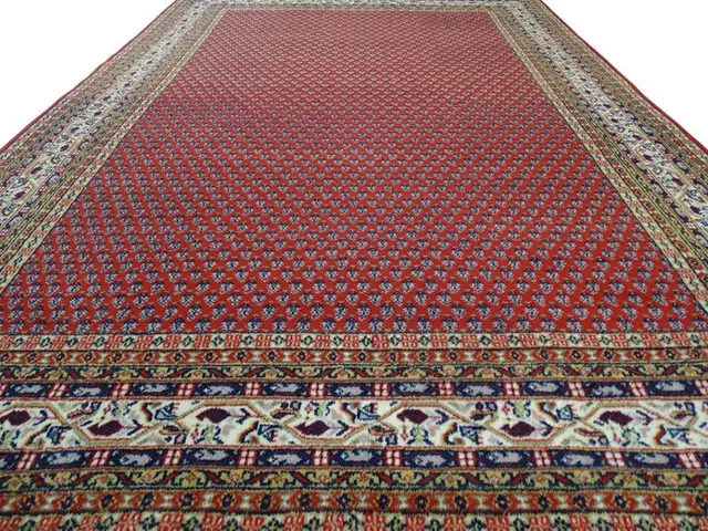 Me - Cleaned - Rug - 299 cm - 197 cm