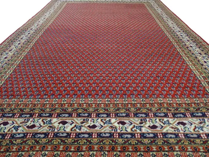 Me - Cleaned - Rug - 299 cm - 197 cm