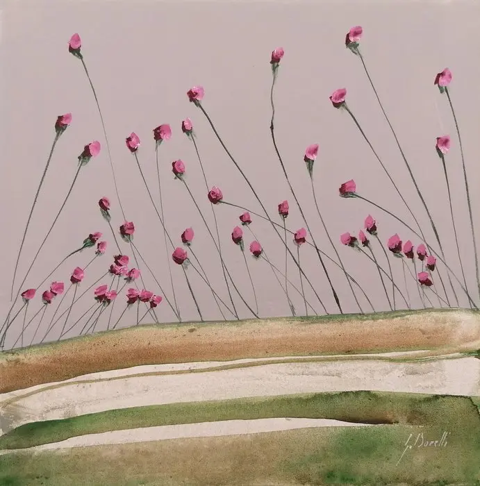 Guido Borelli - incoraggiamento