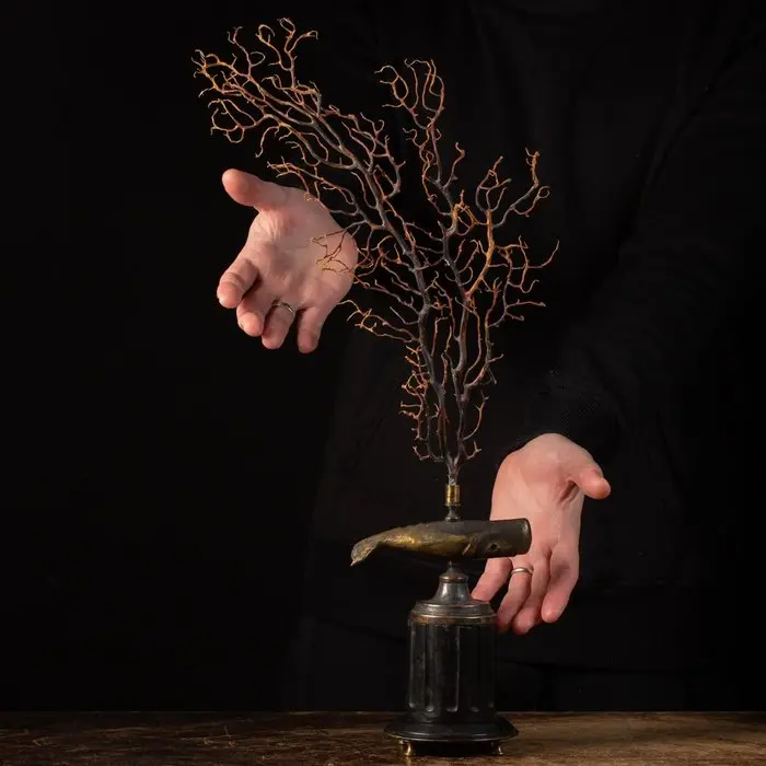 Sculpture