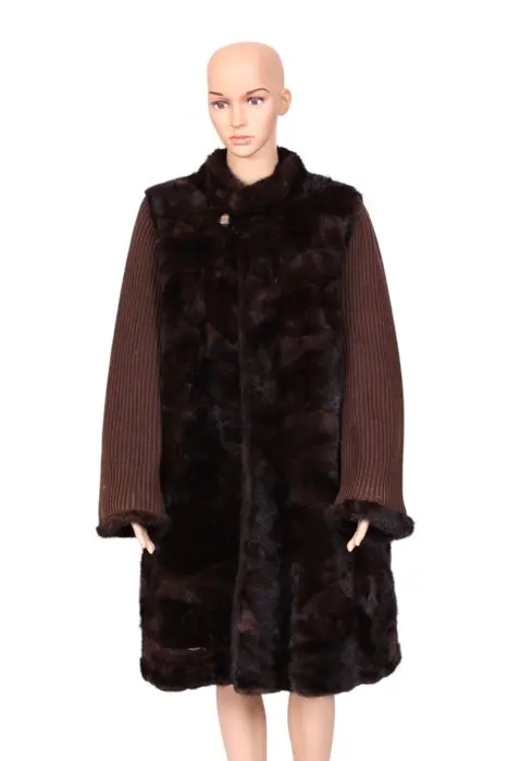 Artisan Furrier - Fur coat - Vintage