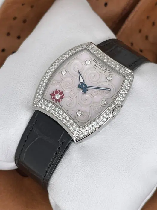 Bedat & Co