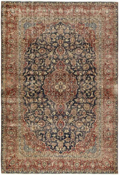 Designer rug - Rug - 350 cm - 240 cm