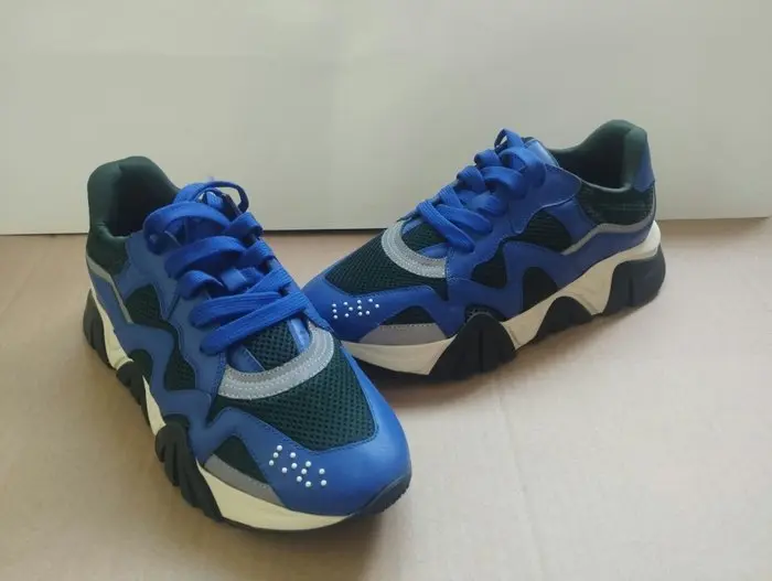 Versace - Squalo - Sneakers - Size: EU 41