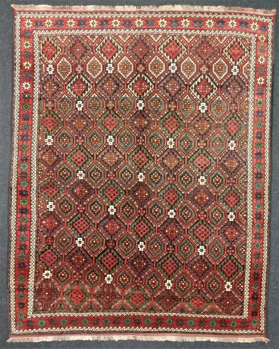 Gouchan - Rug - 292 cm - 234 cm - Carpet