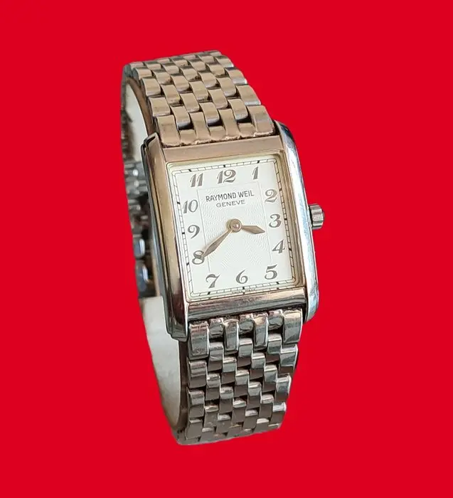 Raymond Weil - Tank - No reserve price - Women - 2000-2010