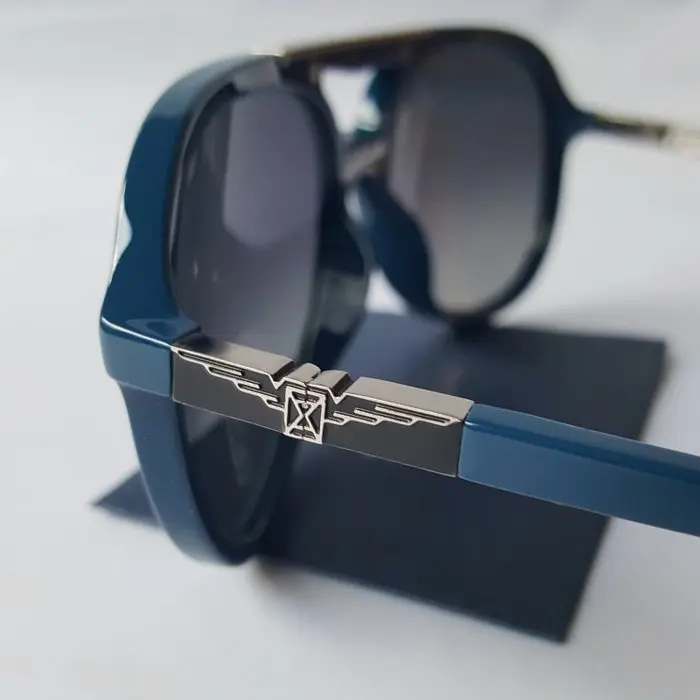 Longines - ZEISS Lenses - Aviator - Special Logo - New - Sunglasses