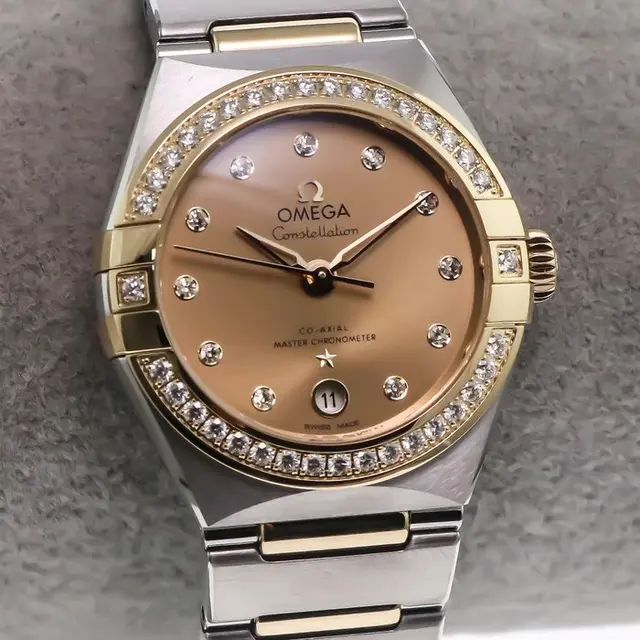 OMEGA - 29 mm