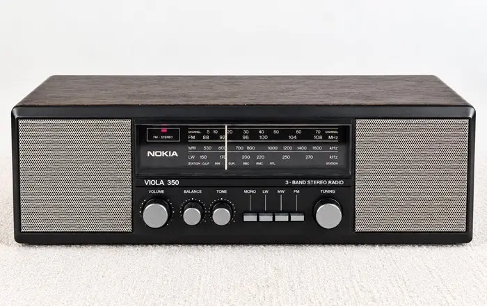 Nokia - Viola 350 Radio