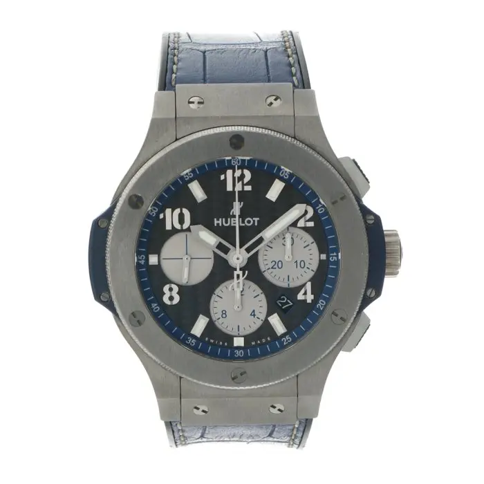 Hublot - Big Bang "Beverly Hills" Limited Edition