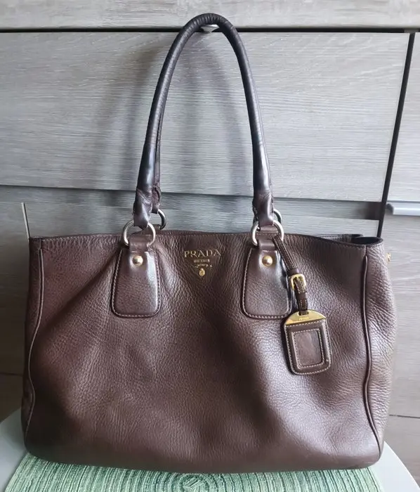 Prada - Handbag