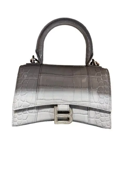 Balenciaga - Hourglass - Crossbody bag