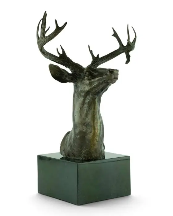 Pierre-Jules Mène (1810–1879) - after - Sculpture