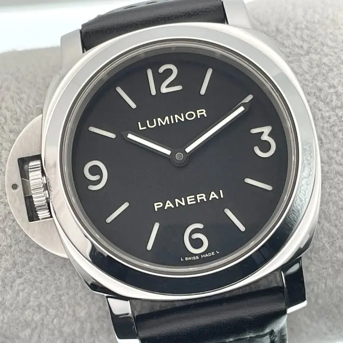 Panerai - Luminor - PAM00219 OP6647 - Men - 2006