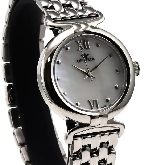 Optima - Swiss Watch - OSL380-SS-7 - No reserve price - Women - 2020-2025