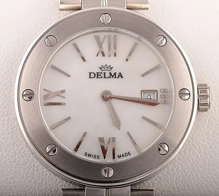 Delma - Grenada Ladies - No reserve price - 41701.611.1.516 - Women - 2026