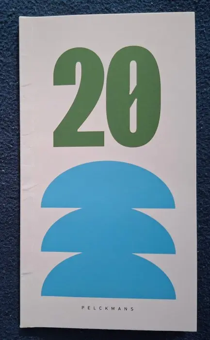 Arnon Grunberg - 20 - Aangifte - 2022