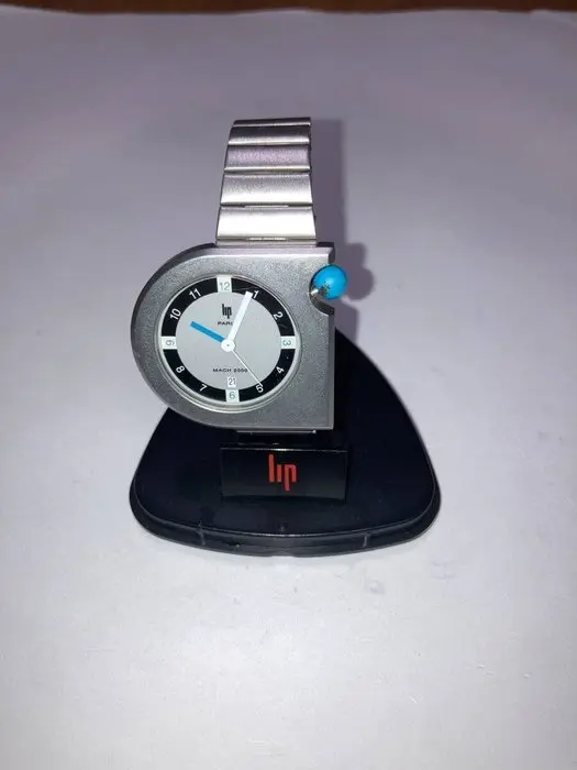Lip - Mach 2000 - French Made - No reserve price - 80818 - Unisex - 1980-1989