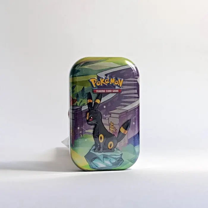 Pokémon - 1 Sealed box - Scarlet & Violet - Prismatic Evolutions