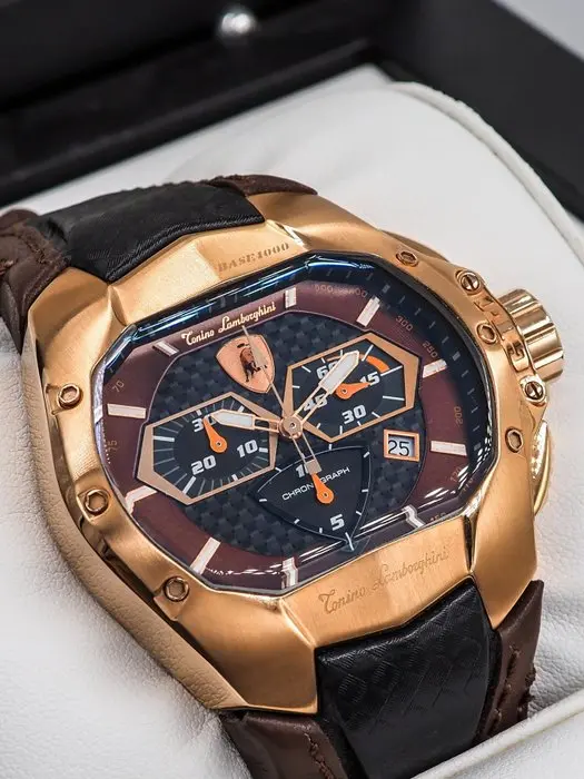 Tonino Lamborghini - GT - No reserve price - * NEW *...