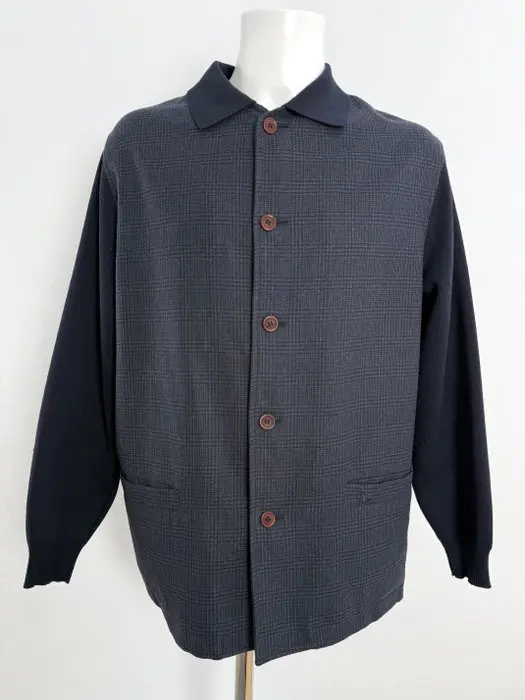 Burberry - Jacket