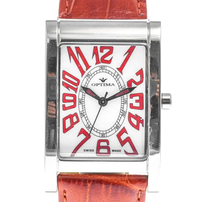 Optima - Swiss Made Watch - OSM120-SL-5 - No reserve price - Men - 2010-2020
