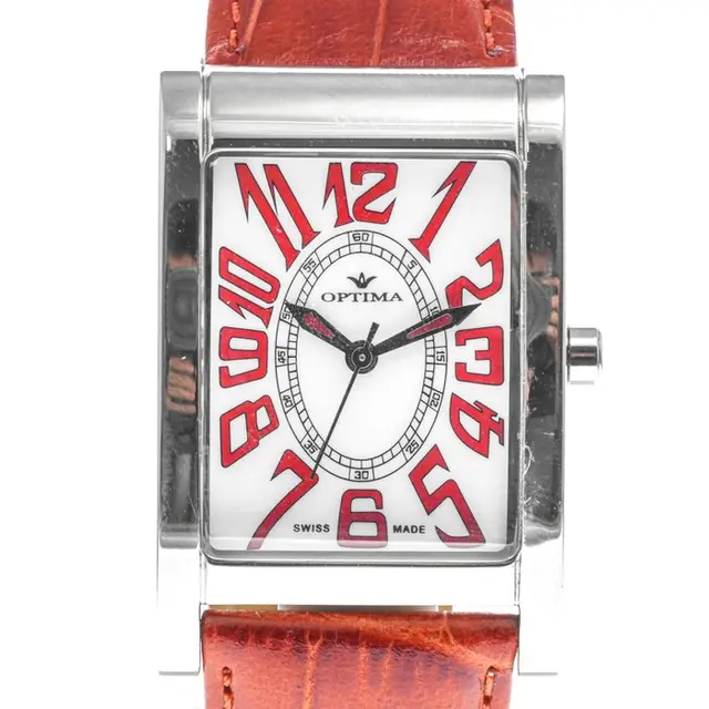 Optima - Swiss Made Watch - OSM120-SL-5 - No reserve price - Men - 2010-2020